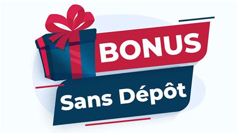 nouveaux casinos en ligne bonus sans depot - 2025 casino no deposit bonus.